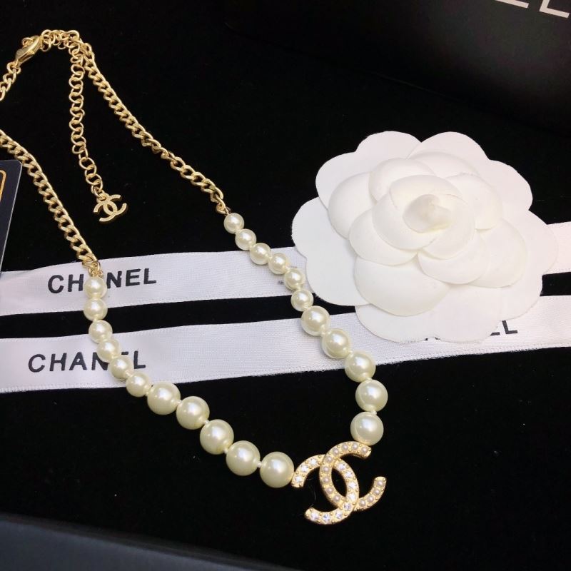 Chanel Necklaces